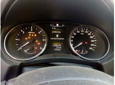 Recambio de cuadro instrumentos para nissan qashqai (j11) acenta referencia OEM IAM 4EL8A6NC2 950B E3-B4-35-3 2