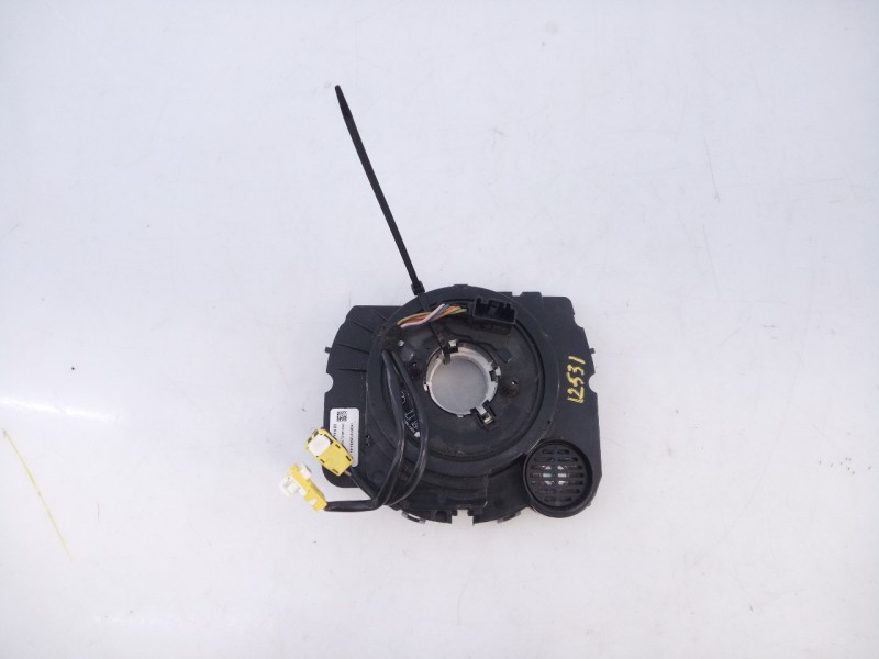 Recambio de anillo airbag para opel crossland x excellence referencia OEM IAM 3OS1012546205  E3-A5-19-3