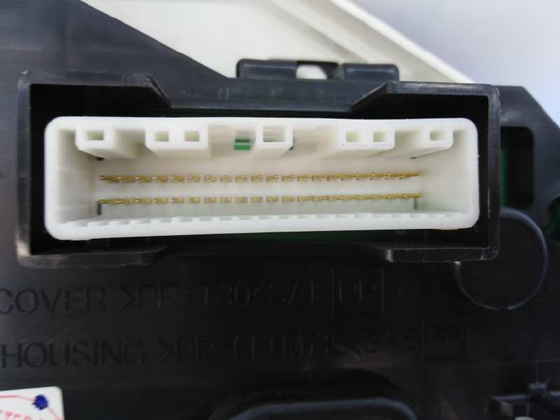 Recambio de cuadro instrumentos para nissan qashqai (j11) acenta referencia OEM IAM 4EL8A6NC2 950B E3-B4-35-3