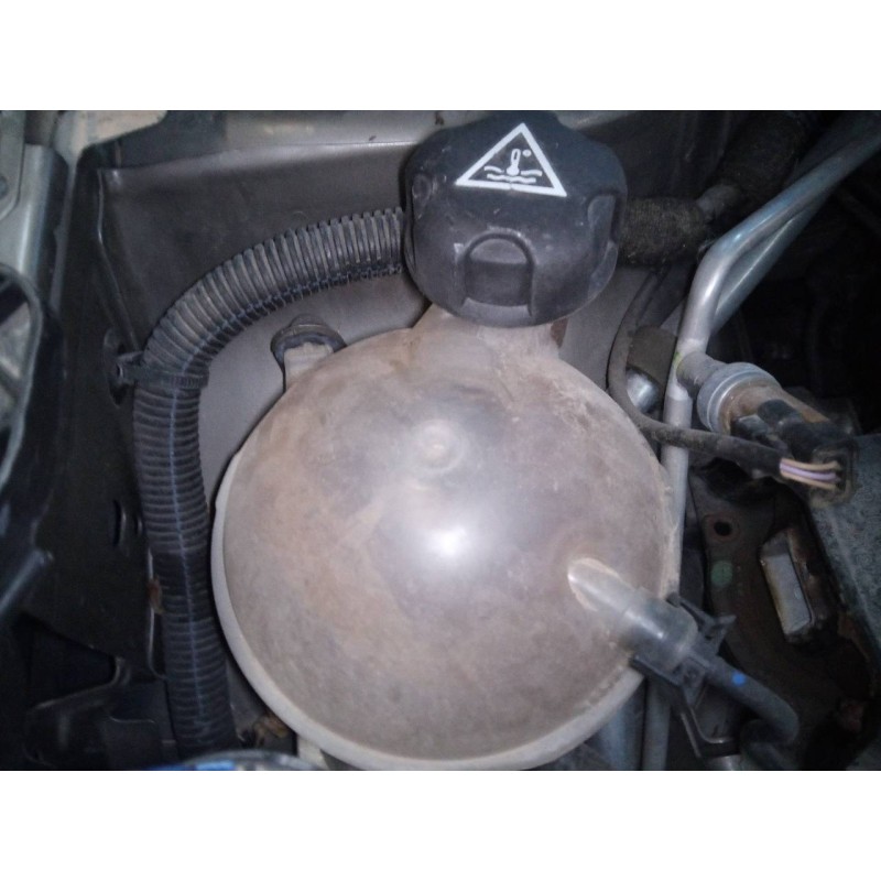 Recambio de deposito expansion para citroën c4 lim. live referencia OEM IAM   