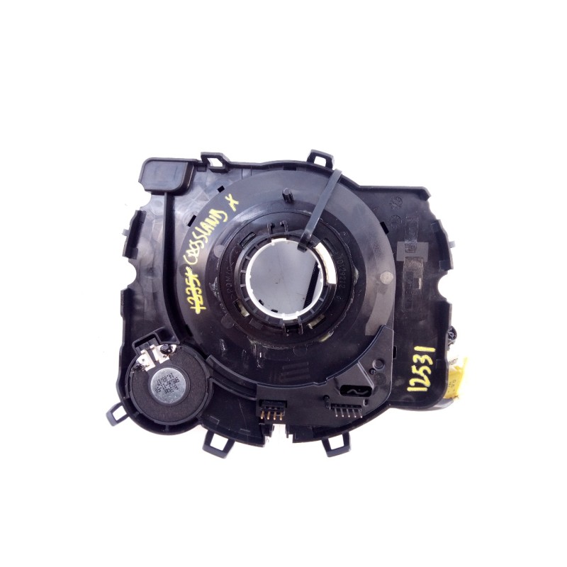 Recambio de anillo airbag para opel crossland x excellence referencia OEM IAM 3OS1012546205  E3-A5-19-3