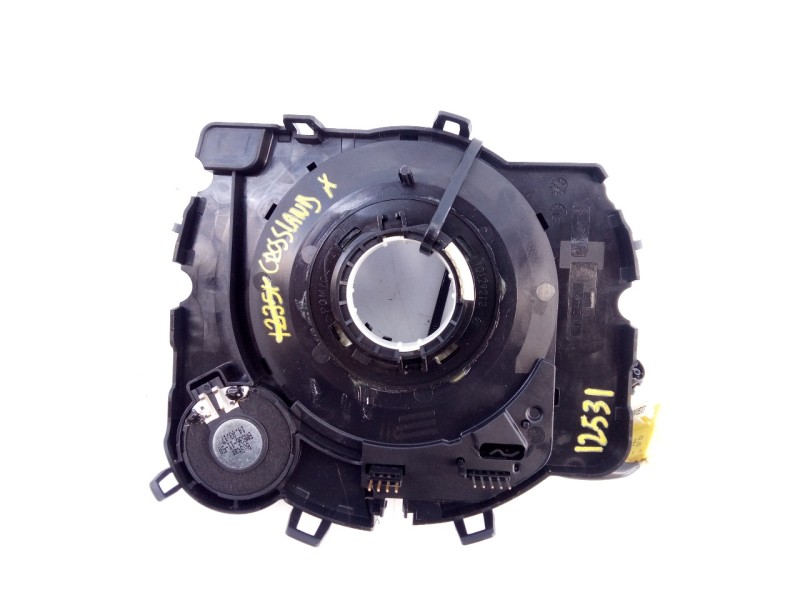 Recambio de anillo airbag para opel crossland x excellence referencia OEM IAM 3OS1012546205  E3-A5-19-3