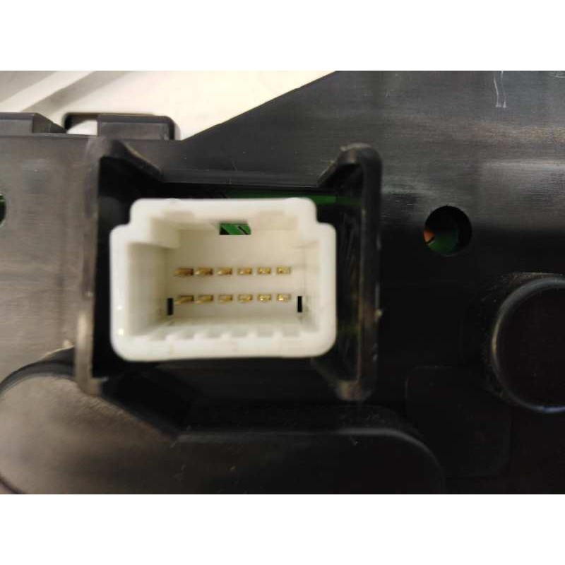 Recambio de cuadro instrumentos para nissan qashqai (j11) acenta referencia OEM IAM 4EL8A6NC2 950B E3-B4-35-3