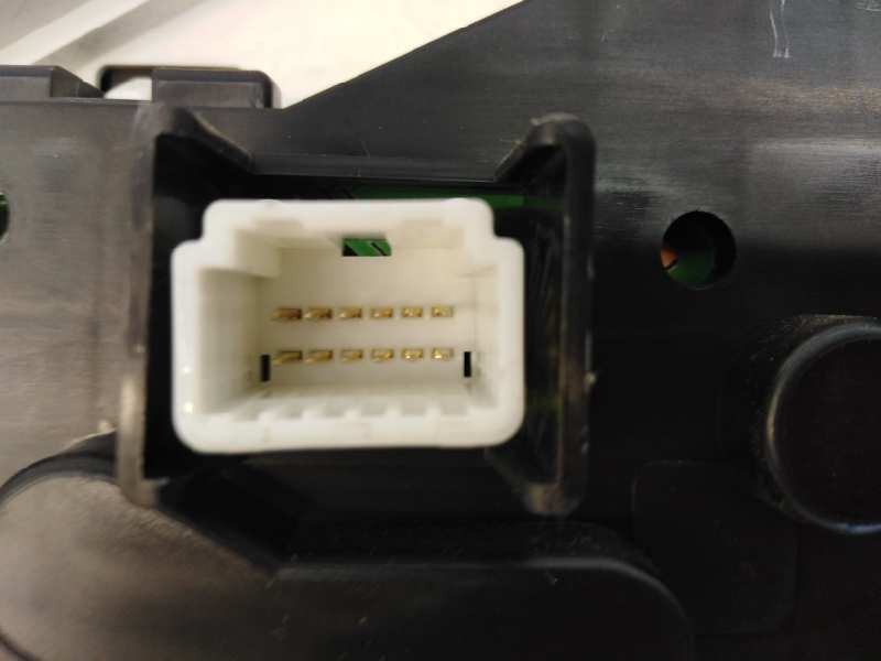 Recambio de cuadro instrumentos para nissan qashqai (j11) acenta referencia OEM IAM 4EL8A6NC2 950B E3-B4-35-3