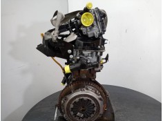 Recambio de motor completo para dacia sandero ambiance referencia OEM IAM D4F732  M1-B3-89 2