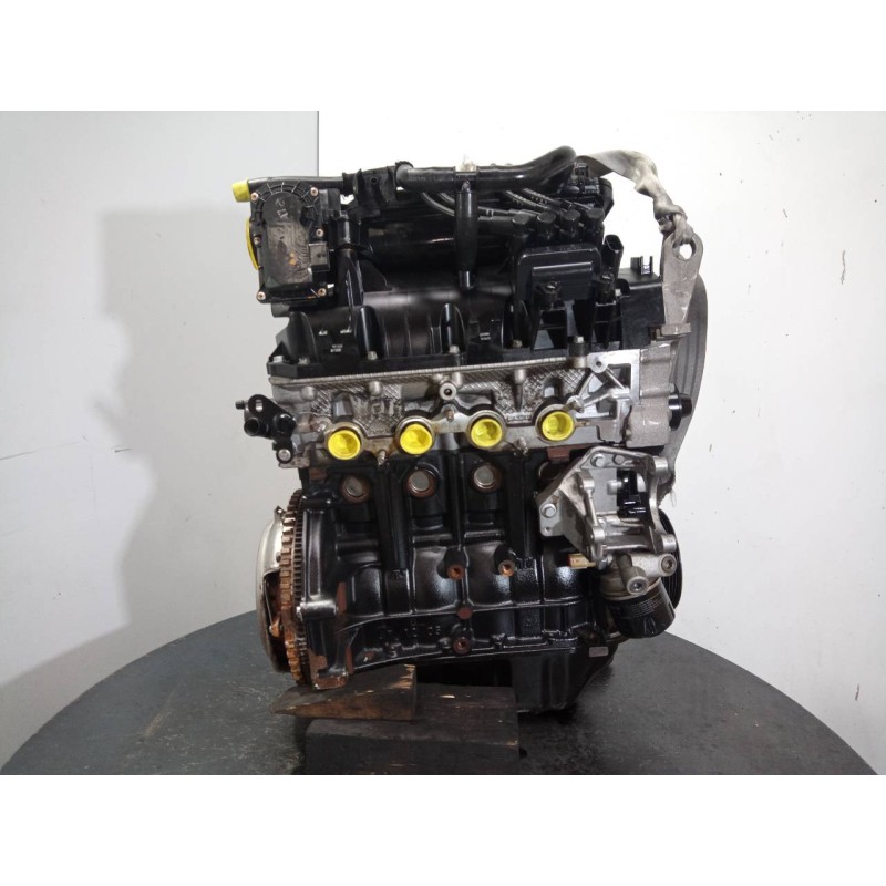 Recambio de motor completo para dacia sandero ambiance referencia OEM IAM D4F732  M1-B3-89