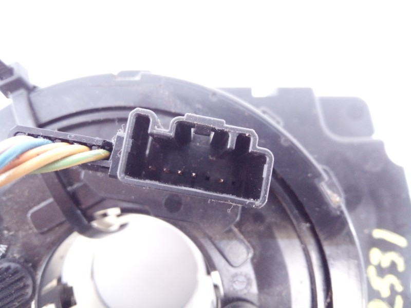 Recambio de anillo airbag para opel crossland x excellence referencia OEM IAM 3OS1012546205  E3-A5-19-3