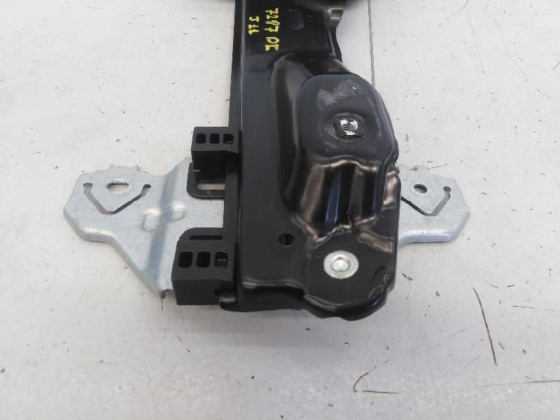 Recambio de elevalunas delantero izquierdo para nissan qashqai (j11) acenta referencia OEM IAM 807014EA1C LH017312102 E2-A4-48-2