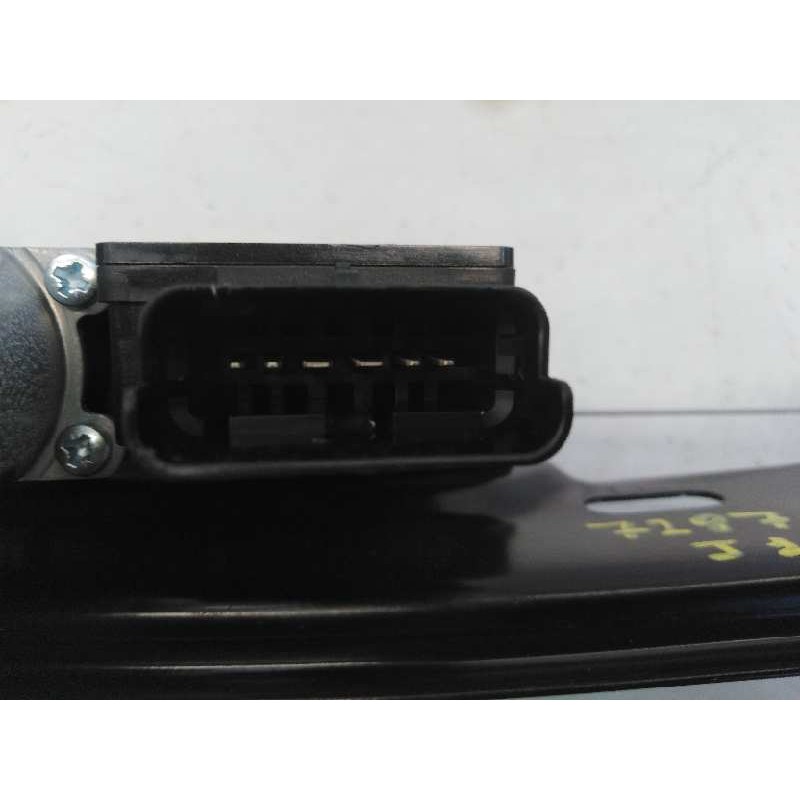 Recambio de elevalunas delantero izquierdo para nissan qashqai (j11) acenta referencia OEM IAM 807014EA1C LH017312102 E2-A4-48-2