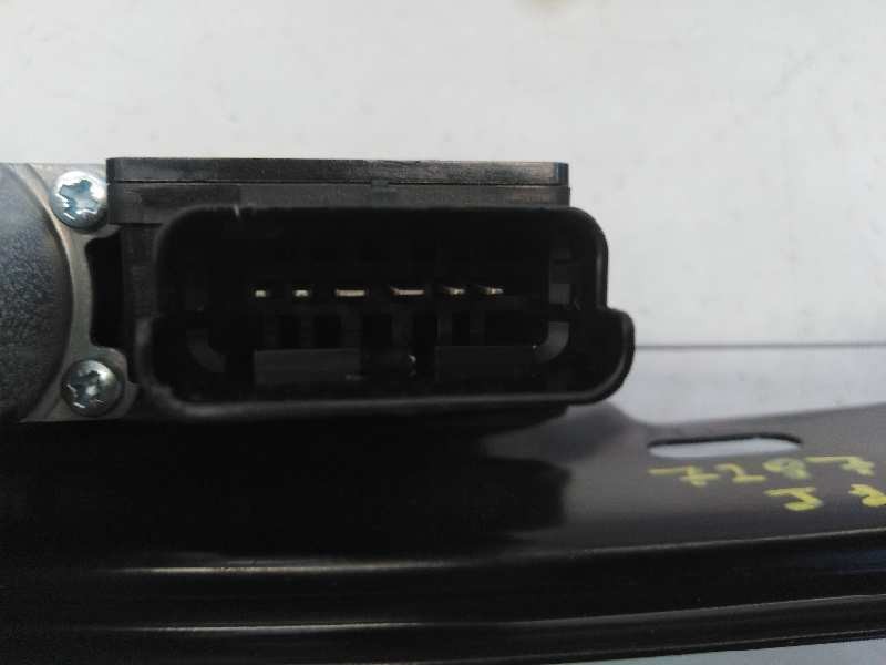 Recambio de elevalunas delantero izquierdo para nissan qashqai (j11) acenta referencia OEM IAM 807014EA1C LH017312102 E2-A4-48-2