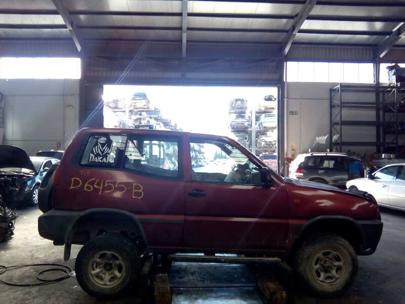 nissan terrano/terrano.ii (r20) del año 1993