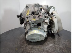 CAJA CAMBIOS 20ET27 M1-B2-114