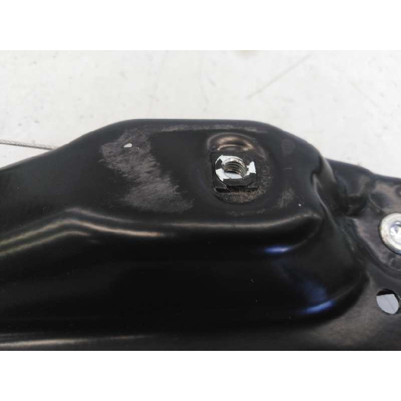 Recambio de elevalunas delantero izquierdo para nissan qashqai (j11) acenta referencia OEM IAM 807014EA1C LH017312102 E2-A4-48-2