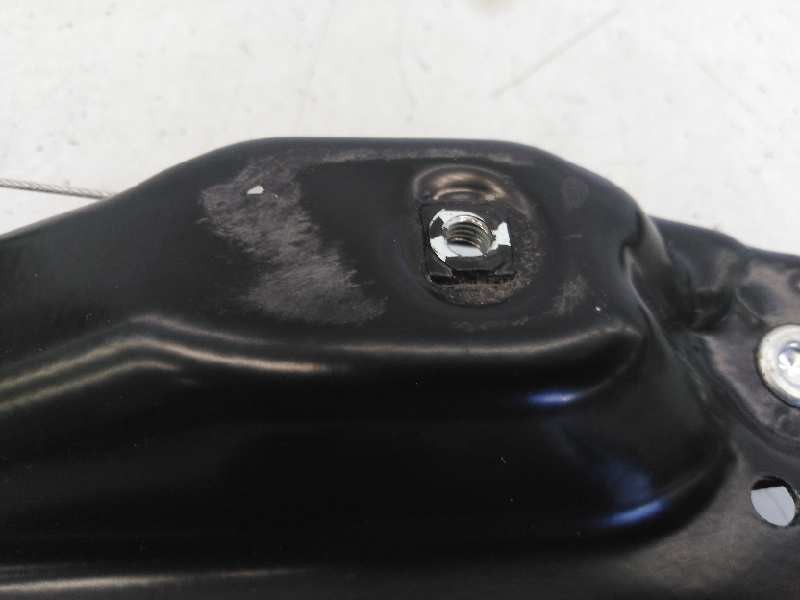 Recambio de elevalunas delantero izquierdo para nissan qashqai (j11) acenta referencia OEM IAM 807014EA1C LH017312102 E2-A4-48-2