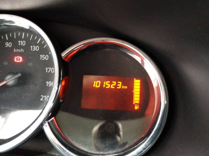 Recambio de motor completo para dacia sandero ambiance referencia OEM IAM D4F732  M1-B3-89