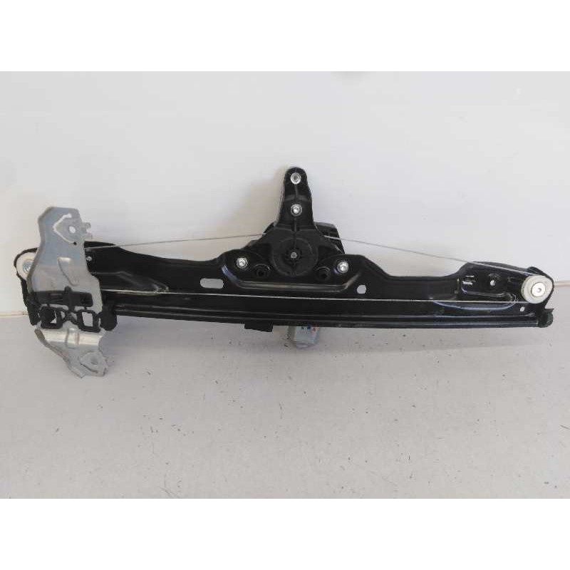 Recambio de elevalunas delantero izquierdo para nissan qashqai (j11) acenta referencia OEM IAM 807014EA1C LH017312102 E2-A4-48-2