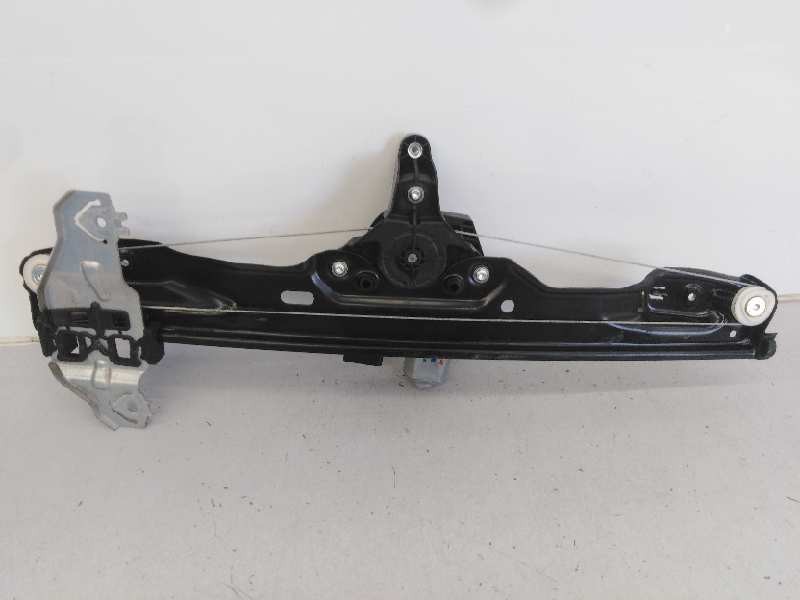 Recambio de elevalunas delantero izquierdo para nissan qashqai (j11) acenta referencia OEM IAM 807014EA1C LH017312102 E2-A4-48-2