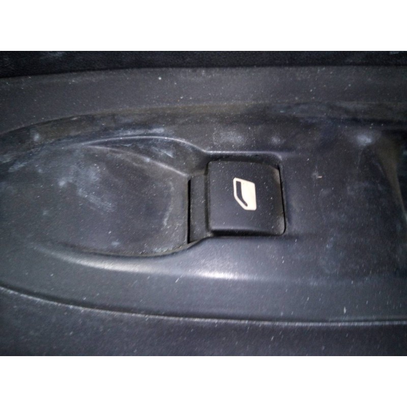 Recambio de mando elevalunas trasero derecho para citroën c4 lim. live referencia OEM IAM   