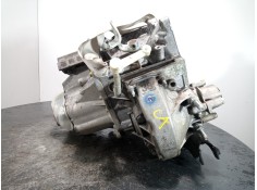 Recambio de caja cambios para opel crossland x excellence referencia OEM IAM 20ET27  M1-B2-114 2