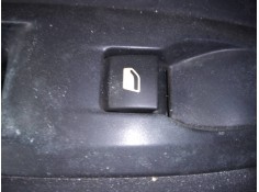 MANDO ELEVALUNAS TRASERO IZQUIERDO 