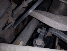 AMORTIGUADOR TRASERO IZQUIERDO 