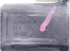 Recambio de motor elevalunas delantero derecho para fiat freemont (345) lounge 4wd referencia OEM IAM 962580104  E2-B2-4-1 2