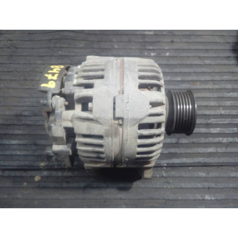 Recambio de alternador para nissan cabstar 2953 referencia OEM IAM 0124325097  P3-B5-8-2