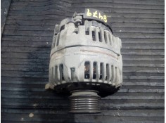 Recambio de alternador para nissan cabstar 2953 referencia OEM IAM 0124325097  P3-B5-8-2 2