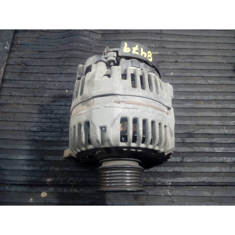 Recambio de alternador para nissan cabstar 2953 referencia OEM IAM 0124325097  P3-B5-8-2