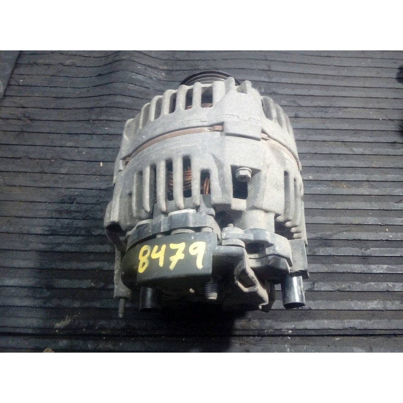 Recambio de alternador para nissan cabstar 2953 referencia OEM IAM 0124325097  P3-B5-8-2