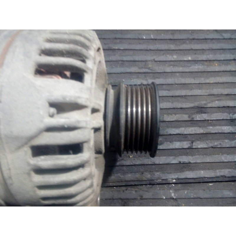 Recambio de alternador para nissan cabstar 2953 referencia OEM IAM 0124325097  P3-B5-8-2