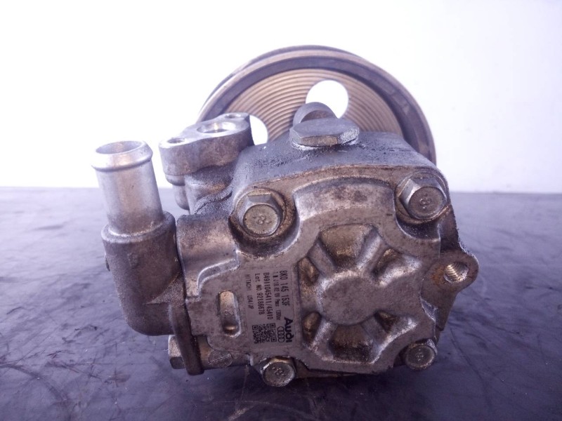 Recambio de bomba direccion para audi a5 coupe (8t) 2.0 tfsi (155kw) referencia OEM IAM 8K0145153F  P3-B4-12-2