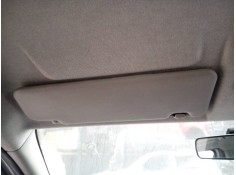 Recambio de parasol izquierdo para dacia sandero ambiance referencia OEM IAM    2