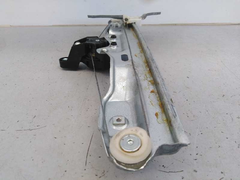 Recambio de elevalunas trasero izquierdo para nissan qashqai (j11) acenta referencia OEM IAM 827014EA0A SN886512 E2-A4-48-2