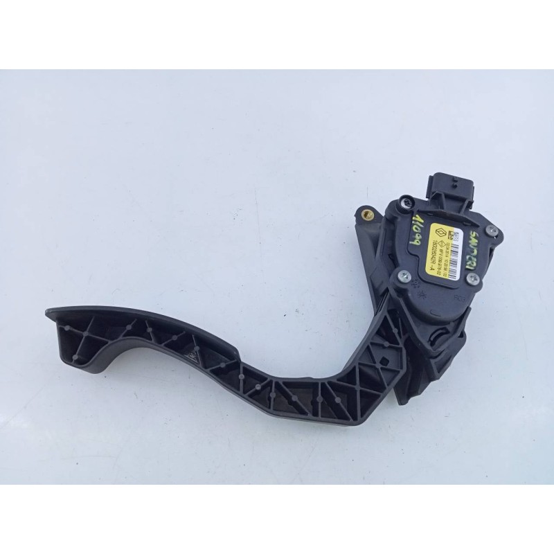 Recambio de pedal acelerador para dacia sandero ambiance referencia OEM IAM 180026342R  E2-A1-17-7