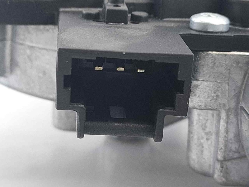 Recambio de motor limpia trasero para peugeot 3008 gt line referencia OEM IAM 9811259980  E1-B5-48-1