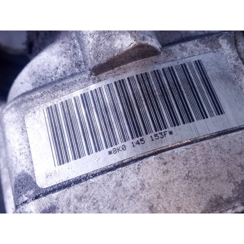 Recambio de bomba direccion para audi a5 coupe (8t) 2.0 tfsi (155kw) referencia OEM IAM 8K0145153F  P3-B4-12-2
