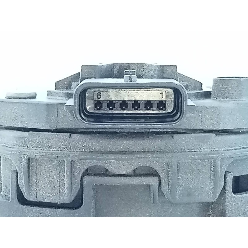 Recambio de pedal acelerador para dacia sandero ambiance referencia OEM IAM 180026342R  E2-A1-17-7