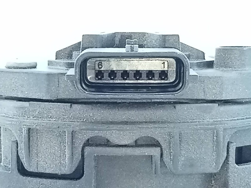 Recambio de pedal acelerador para dacia sandero ambiance referencia OEM IAM 180026342R  E2-A1-17-7