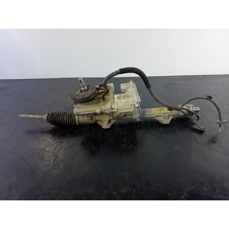 Recambio de cremallera direccion para opel crossland x excellence referencia OEM IAM   P1-B5-13