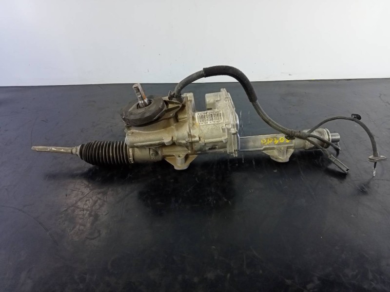 Recambio de cremallera direccion para opel crossland x excellence referencia OEM IAM   P1-B5-13