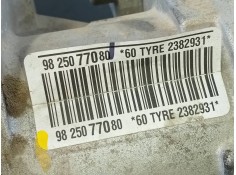 Recambio de cremallera direccion para opel crossland x excellence referencia OEM IAM   P1-B5-13 2