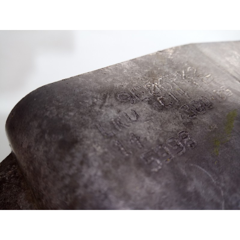 Recambio de caja cambios para audi a5 coupe (8t) 2.0 tfsi (155kw) referencia OEM IAM LKV  M1-A1-67