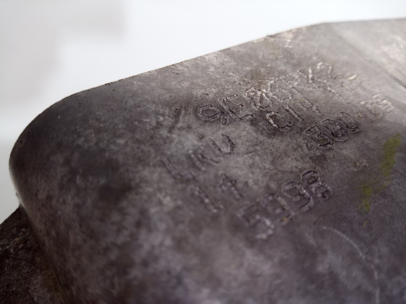 Recambio de caja cambios para audi a5 coupe (8t) 2.0 tfsi (155kw) referencia OEM IAM LKV  M1-A1-67