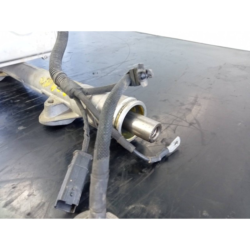 Recambio de cremallera direccion para opel crossland x excellence referencia OEM IAM   P1-B5-13