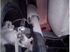 AMORTIGUADOR TRASERO IZQUIERDO 