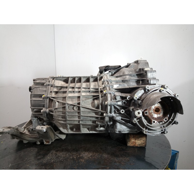 Recambio de caja cambios para audi a5 coupe (8t) 2.0 tfsi (155kw) referencia OEM IAM LKV  M1-A1-67