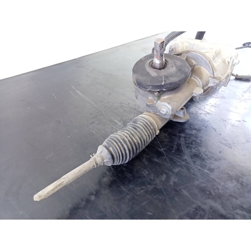 Recambio de cremallera direccion para opel crossland x excellence referencia OEM IAM   P1-B5-13