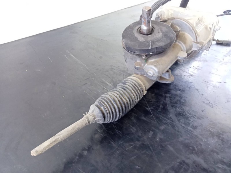 Recambio de cremallera direccion para opel crossland x excellence referencia OEM IAM   P1-B5-13