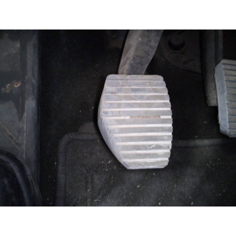 Recambio de pedal embrague para citroën c4 lim. live referencia OEM IAM   